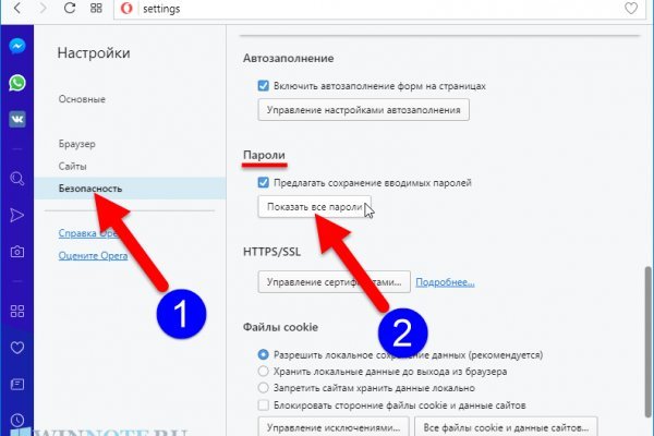 Магазины наркотиков