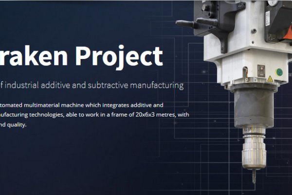 Kraken tor link