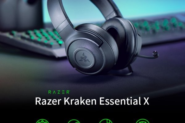 Kraken домен