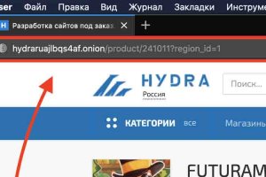 Что продают на сайте кракен
